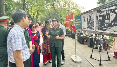 Việt Nam - Những chiến thắng làm thay đổi dòng chảy lịch sử thế giới