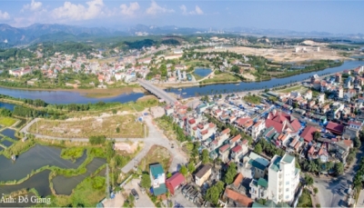Quảng Ninh: Chính thức sáp nhập huyện Hoành Bồ vào TP Hạ Long