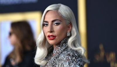 Lady Gaga kêu gọi được 35 triệu USD ủng hộ dịch COVID-19
