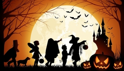 Halloween là ngày gì? Bí ẩn ít ai biết về nguồn gốc Halloween