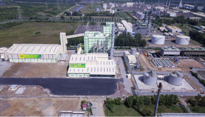 Nhà máy Đạm Phú Mỹ hoàn thành đợt bảo dưỡng tổng thể lớn nhất từ trước tới nay
