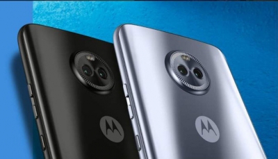 Motorola ra mắt phiên bản Moto X4 với 6 GB RAM