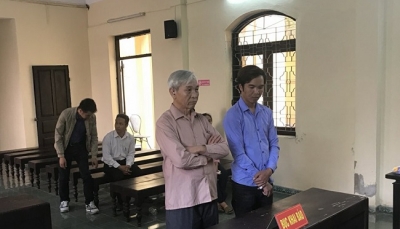 Vĩnh Bảo (Hải Phòng): Đề nghị Tòa án trả hồ sơ để điều tra lại vụ án cố ý gây thương tích tại xã An Hòa