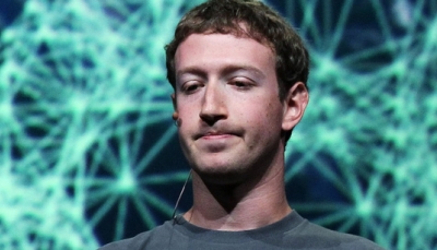 Facebook thừa nhận đọc thông tin người dùng trên Messenger
