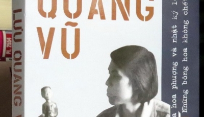 Nhà xuất bản Trẻ trao học bổng Sơn Nam và xuất bản Di cảo Lưu Quang Vũ