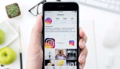 Instagram sẽ hiển thị cho người dùng thời gian truy cập ứng dụng 