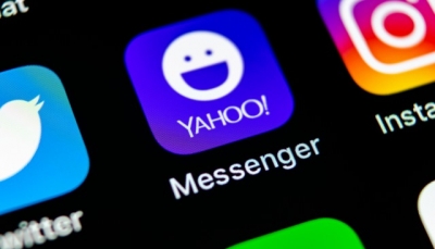 Yahoo! Messenger chính thức đóng cửa từ ngày 17/7