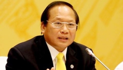 Tạm đình chỉ công tác Bộ trưởng Bộ Thông tin và Truyền thông Trương Minh Tuấn