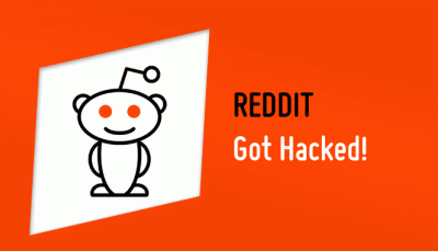Hacker tấn công Reddit, lấy đi nhiều dữ liệu
