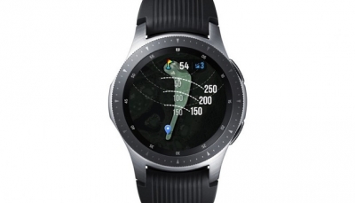 Samsung ra mắt Galaxy Watch Golf Edition 