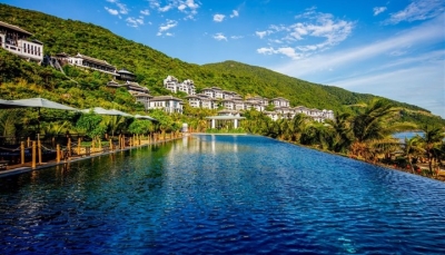 Hai khu nghỉ dưỡng của Sun Group lọt top 50 resort tốt nhất thế giới