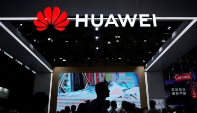 Huawei giới thiệu công nghệ pin mới Lithium-Silicon