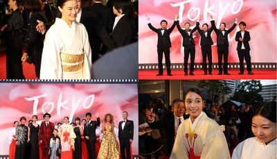 Liên hoan phim Quốc tế Tokyo lần thứ 31