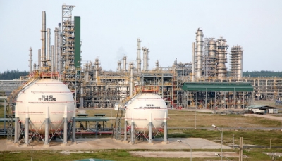 Công ty cổ phần Lọc Hóa dầu Bình Sơn: Đảm bảo tiêu thụ sản phẩm Polypropylene và bán giá cạnh tranh