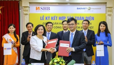 Tập đoàn Bảo Việt (BVH): Doanh thu ước đạt 2 tỷ USD, chuẩn bị ra mắt ứng dụng BaoViet Pay
