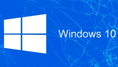 Windows 10 vượt Windows 7 để trở thành hệ điều hành phổ biến nhất