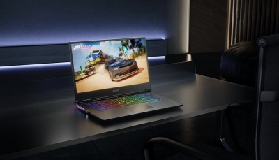 Laptop chuyên game Lenovo Legion Y540 và Y740 được nâng cấp GPU NVIDIA RTX mới