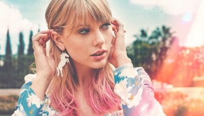 “Lover” của Taylor - Album nhạc Âu – Mỹ bán chạy nhất năm 2019