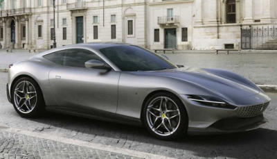 Ferrari lãi 94.000 đô cho mỗi chiếc xe bán ra trong năm 2019
