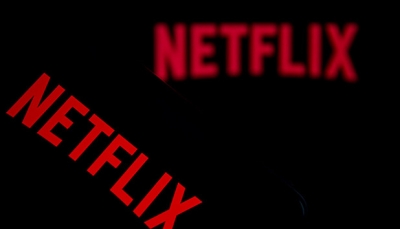 Netflix ghi nhận số người đăng ký tăng kỷ lục