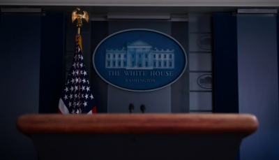 Nhà Trắng tiếp tục hủy thêm 1 buổi họp báo của Tổng thống Trump