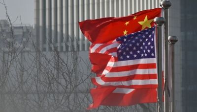 Mỹ xem xét một số biện pháp đáp trả Trung Quốc vì Hong Kong