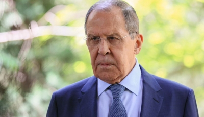 Ngoại trưởng Lavrov chỉ trích phương Tây khi muốn cô lập Nga