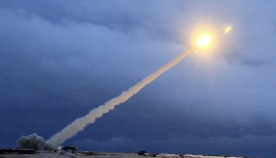Nga tuyên bố sử dụng vũ khí laser mới ở Ukraine