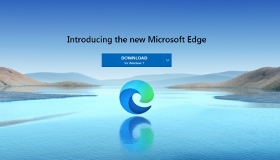Microsoft Edge trở thành trình duyệt web phổ biến thứ hai trên máy tính để bàn