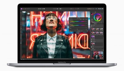 Apple ra mắt MacBook Pro 13 inch mới, giá từ 1.299 USD