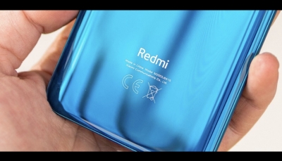 Redmi Note 10 dùng chip Dimensity 820 xuất hiện trên Geekbench