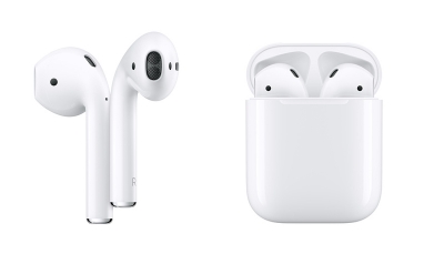 Cách ghép nối lại tai nghe Apple AirPods