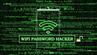 7 cách phòng tránh hacker thâm nhập mạng Wi-Fi gia đình