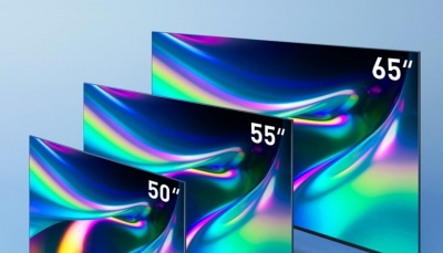 Redmi Smart TV X series ra mắt: 3 tuỳ chọn kích thước màn hình cùng giá cả phải chăng