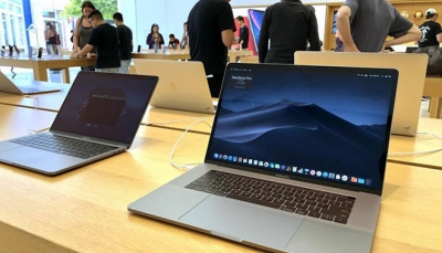 Chi phí nâng cấp RAM cho MacBook Pro 13 inch bất ngờ tăng gấp đôi