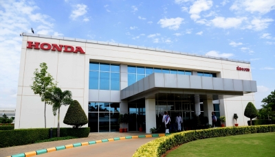 Honda phải đóng cửa một số nhà máy sản xuất vì bị hacker “thăm hỏi”