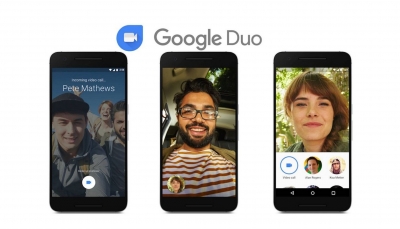 Google Duo cập nhật tính năng gửi liên kết tham gia cuộc gọi nhóm