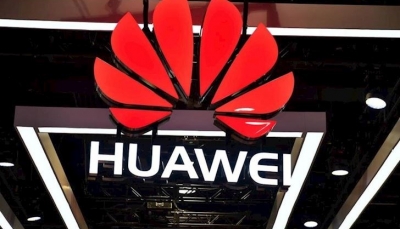 Huawei trở thành nhà sản xuất smartphone lớn nhất thế giới