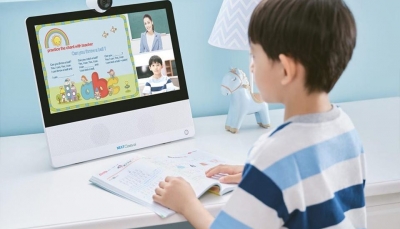 Xiaomi ra mắt máy tính bảng dạy học cho trẻ nhỏ: Có camera để học Online, giá từ 6.6 triệu đồng
