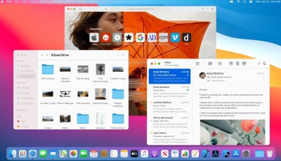 Apple ra mắt hệ điều hành macOS Big Sur: Giao diện mới, hỗ trợ nền tảng ARM