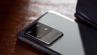 Galaxy Note 20 Ultra sẽ chỉ có camera zoom 50x?