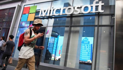 Toàn bộ cửa hàng bán lẻ Microsoft Store sẽ đóng cửa vĩnh viễn