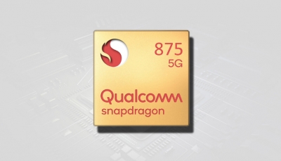 Chip Snapdragon 875 sẽ đắt hơn 100 USD so với chip Snapdragon 865
