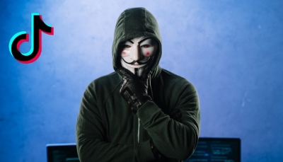 Tổ chức tin tặc Anonymous khuyên người dùng nên xóa ngay ứng dụng TikTok