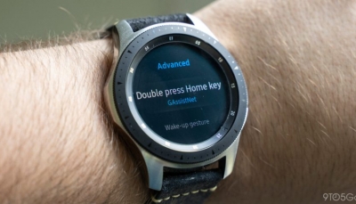Samsung Galaxy Watch 3 dự kiến ra mắt vào 22/7 tới sẽ có giá từ 400 USD