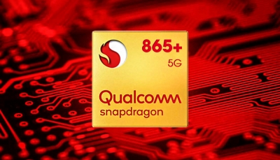 Antutu tiết lộ điểm số ấn tượng của chip Snapdragon 865+