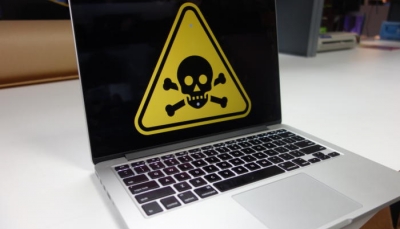 Cảnh báo mã độc tống tiền các thiết bị macOS