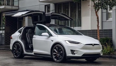 Dòng xe Model Y được Tesla giảm giá tới 3.000 USD sau 4 tháng