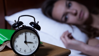 Những thói quen xấu khiến bạn không thể ngủ ngon