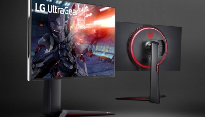 LG ra mắt màn hình UltraGear 27GN950 dành cho game thủ